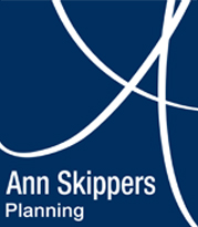 Ann Skippers Planning logo